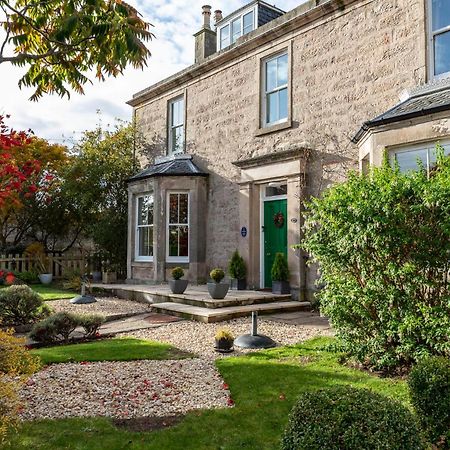 Cawdor House B&B Nairn Eksteriør bilde