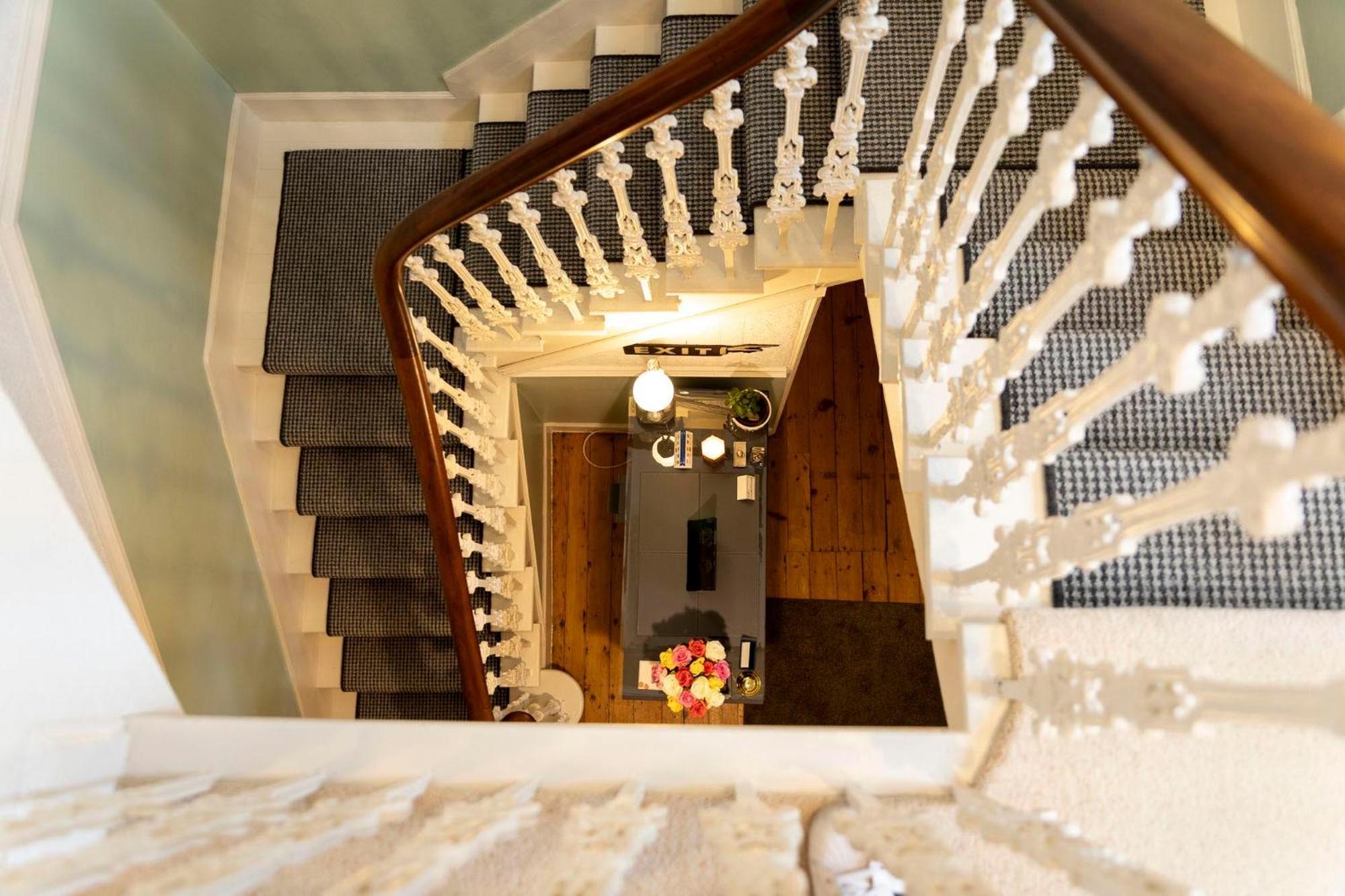 Cawdor House B&B Nairn Eksteriør bilde