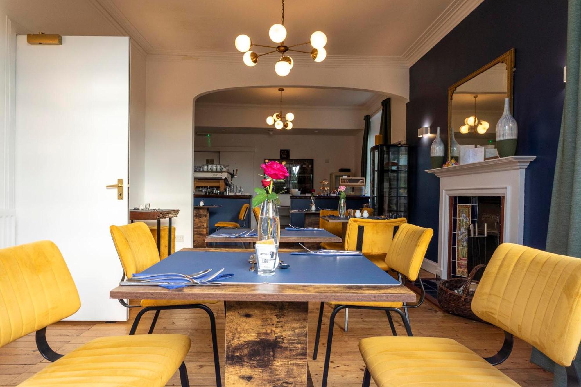 Cawdor House B&B Nairn Eksteriør bilde