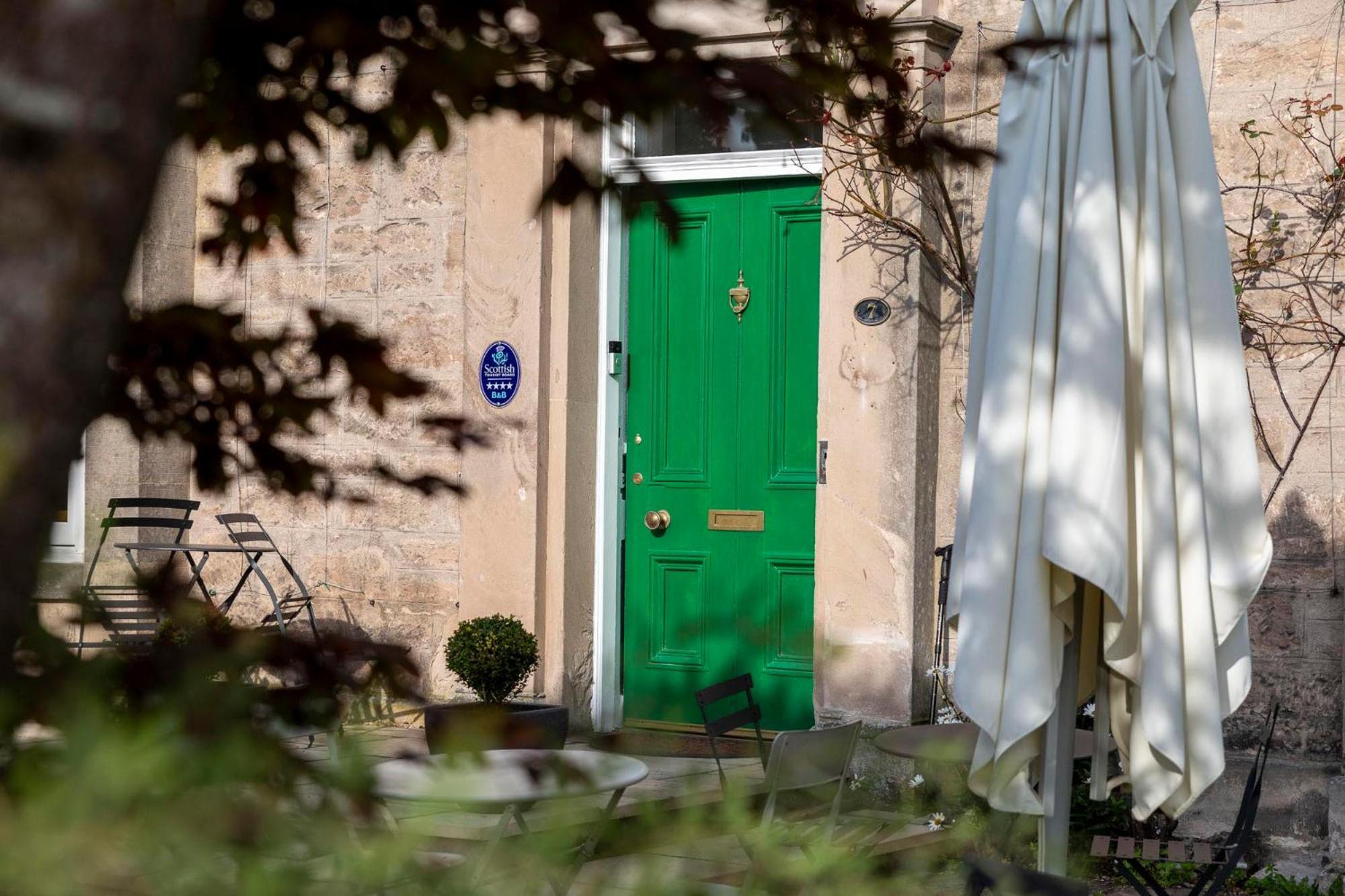 Cawdor House B&B Nairn Eksteriør bilde
