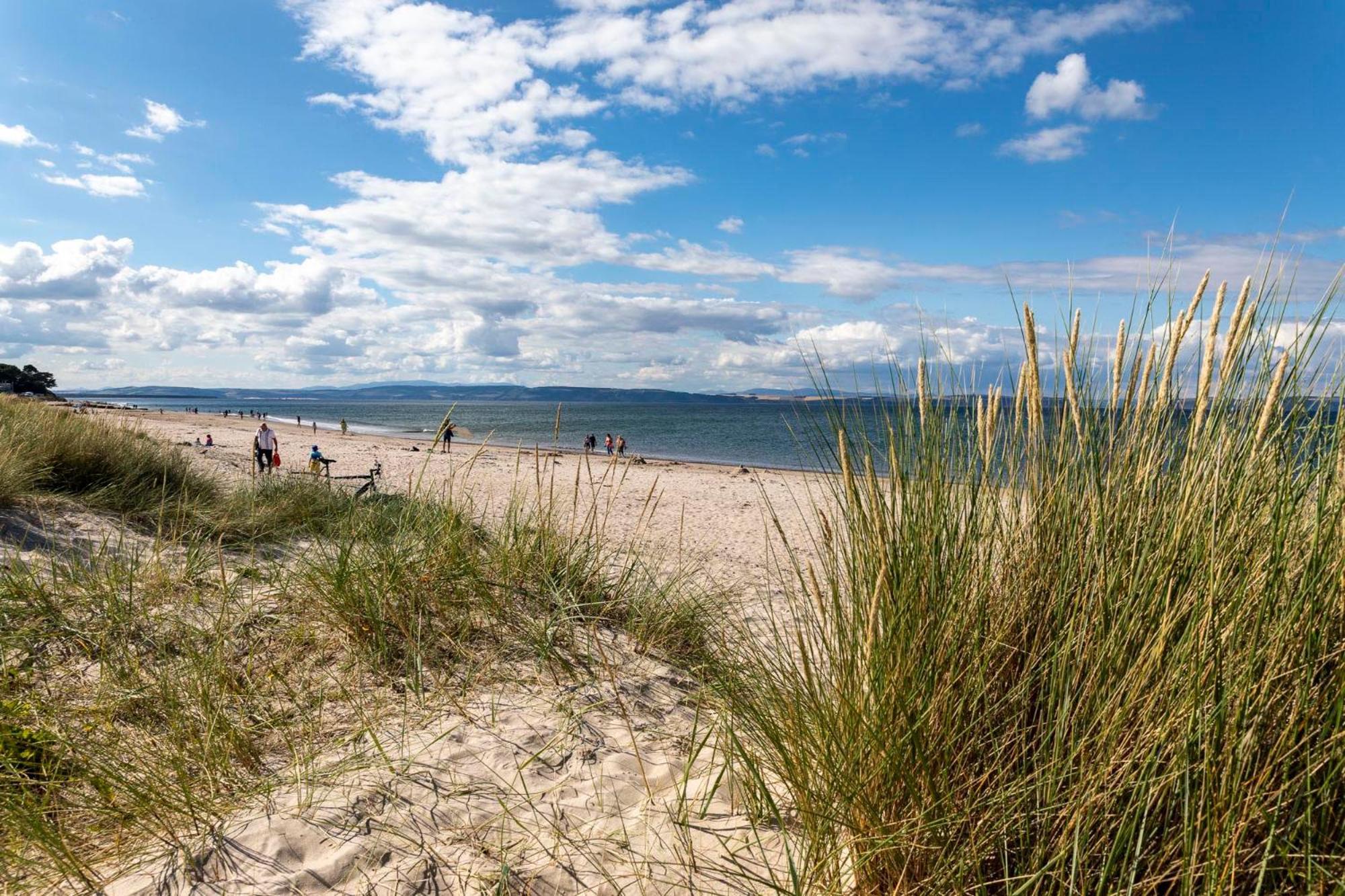 Cawdor House B&B Nairn Eksteriør bilde
