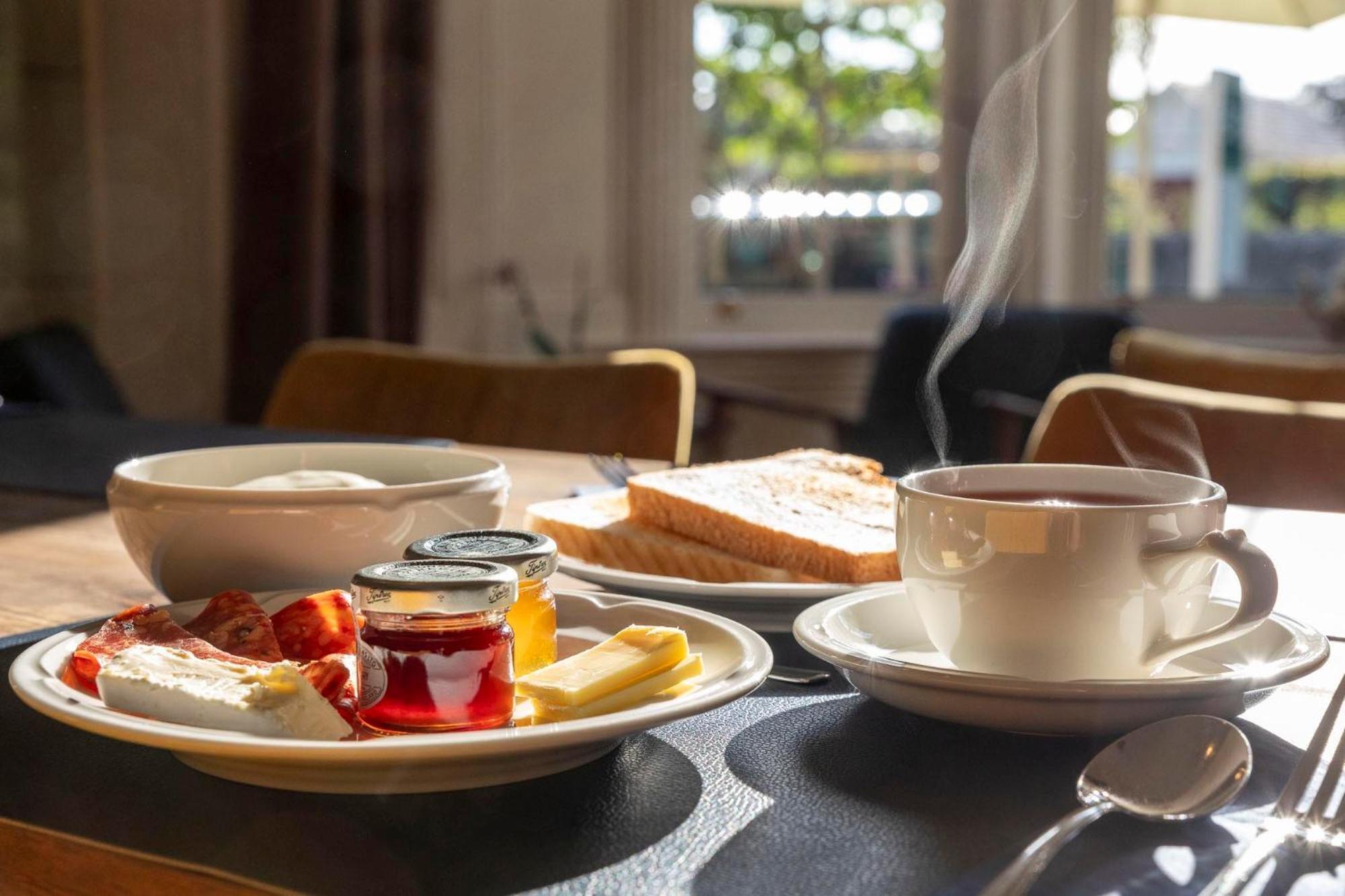 Cawdor House B&B Nairn Eksteriør bilde