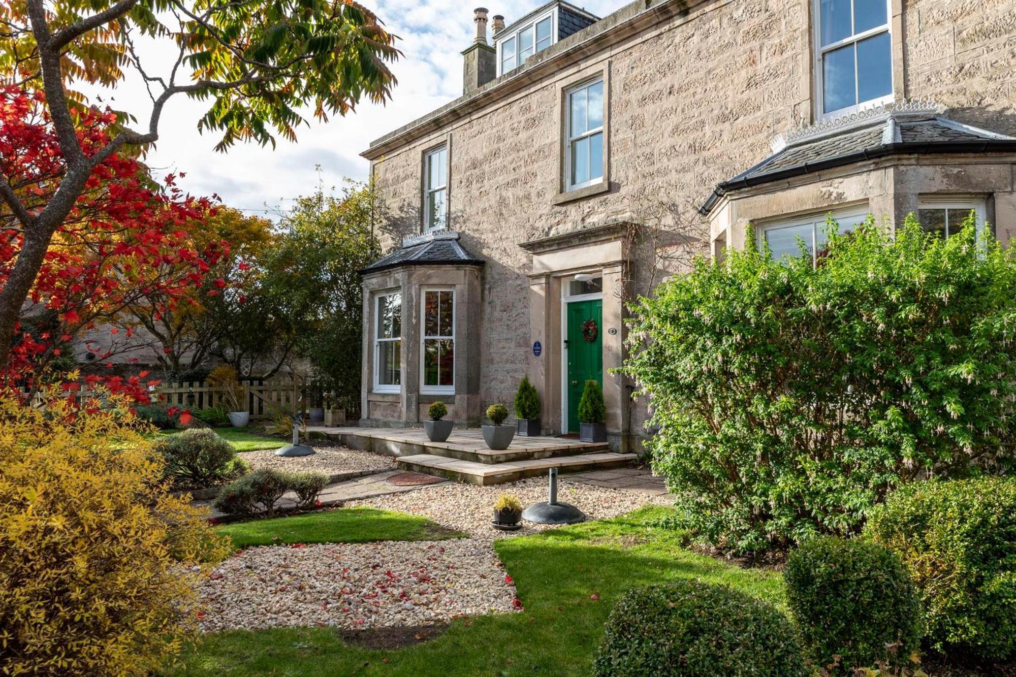 Cawdor House B&B Nairn Eksteriør bilde