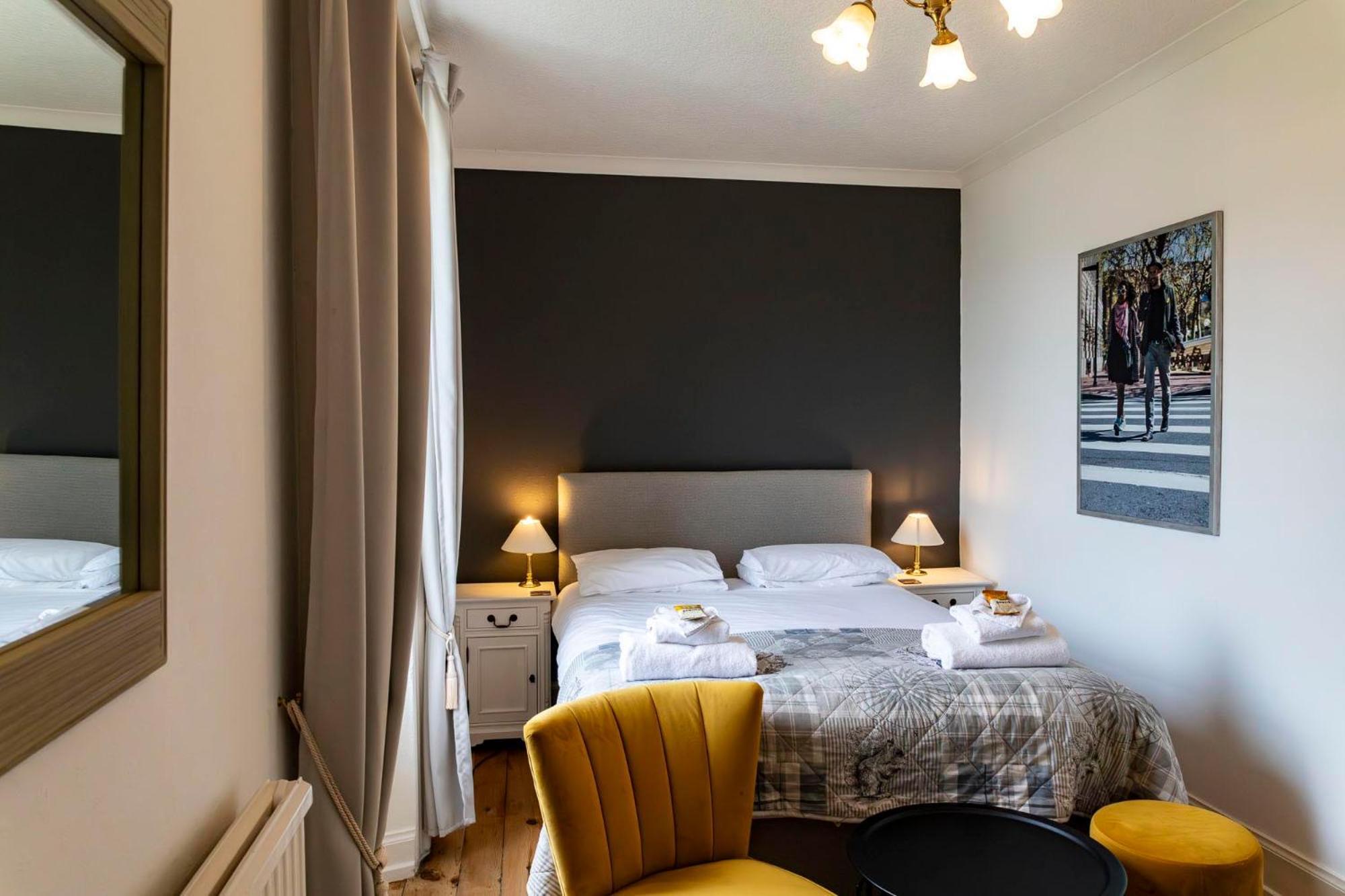 Cawdor House B&B Nairn Eksteriør bilde
