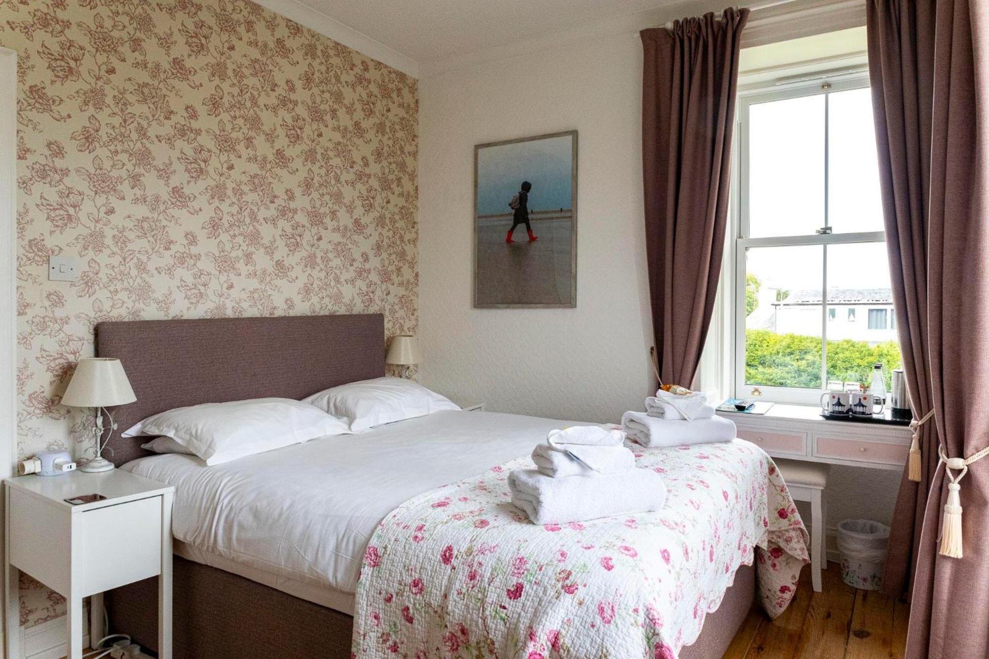 Cawdor House B&B Nairn Eksteriør bilde