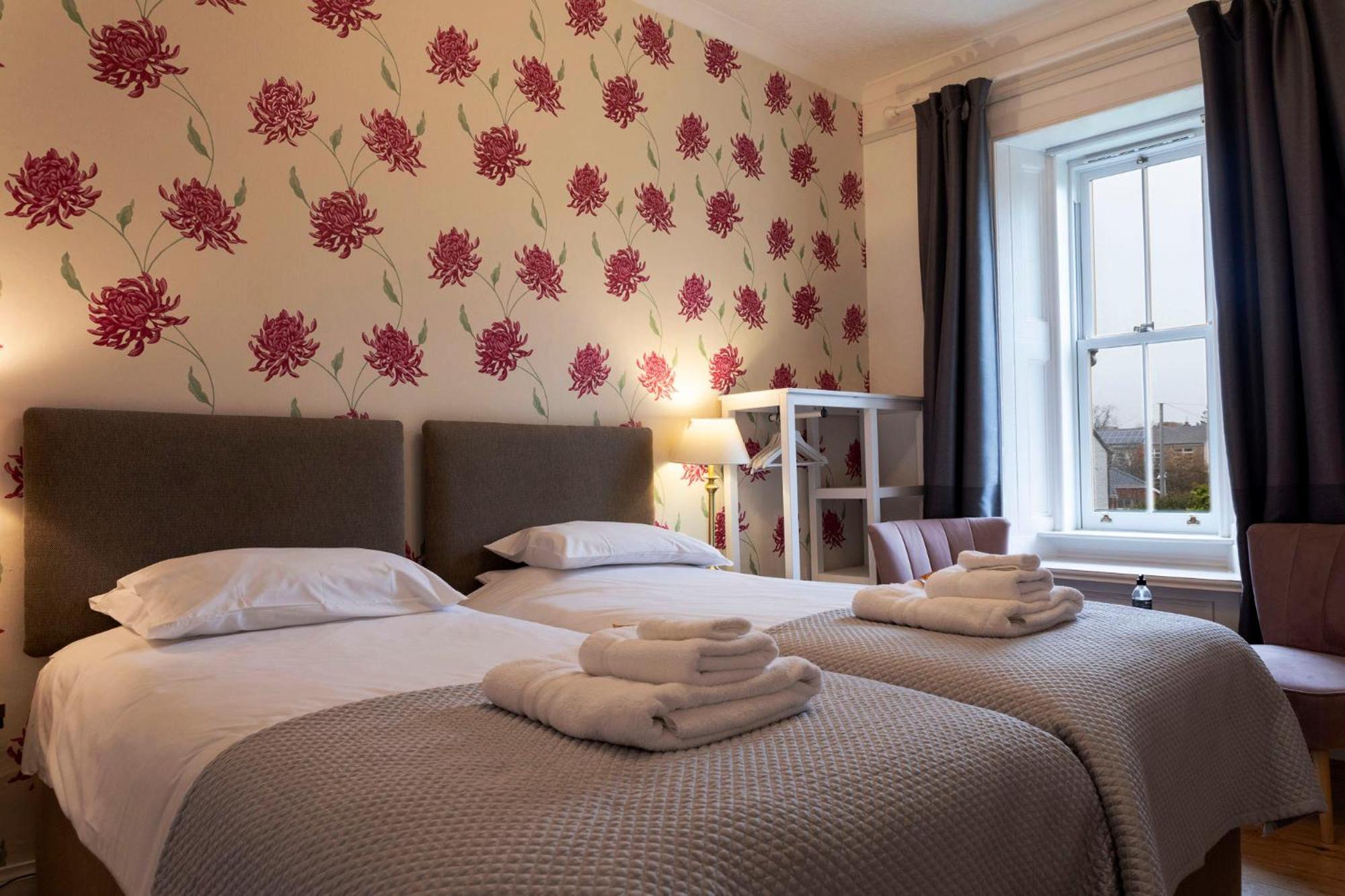Cawdor House B&B Nairn Eksteriør bilde