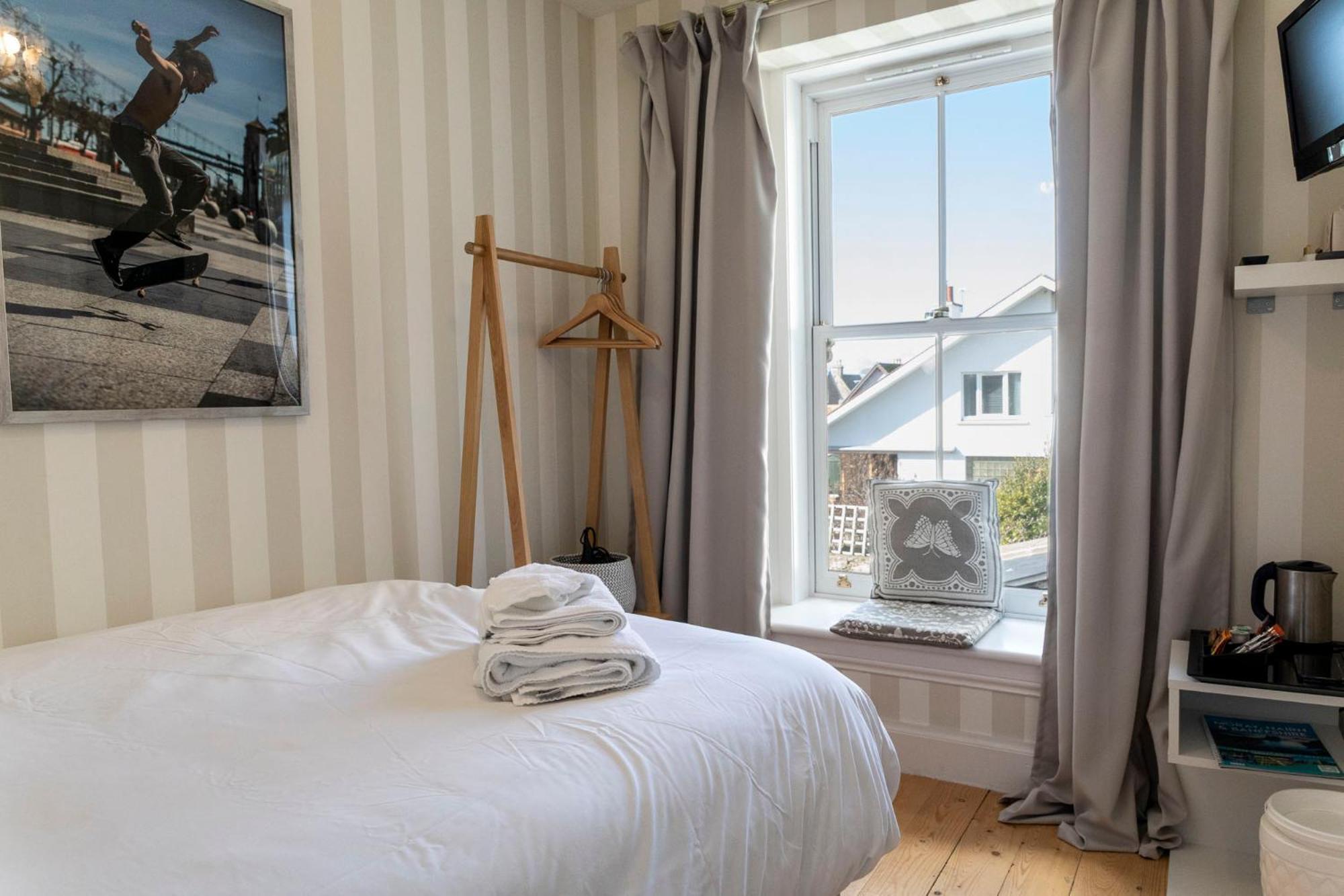 Cawdor House B&B Nairn Eksteriør bilde