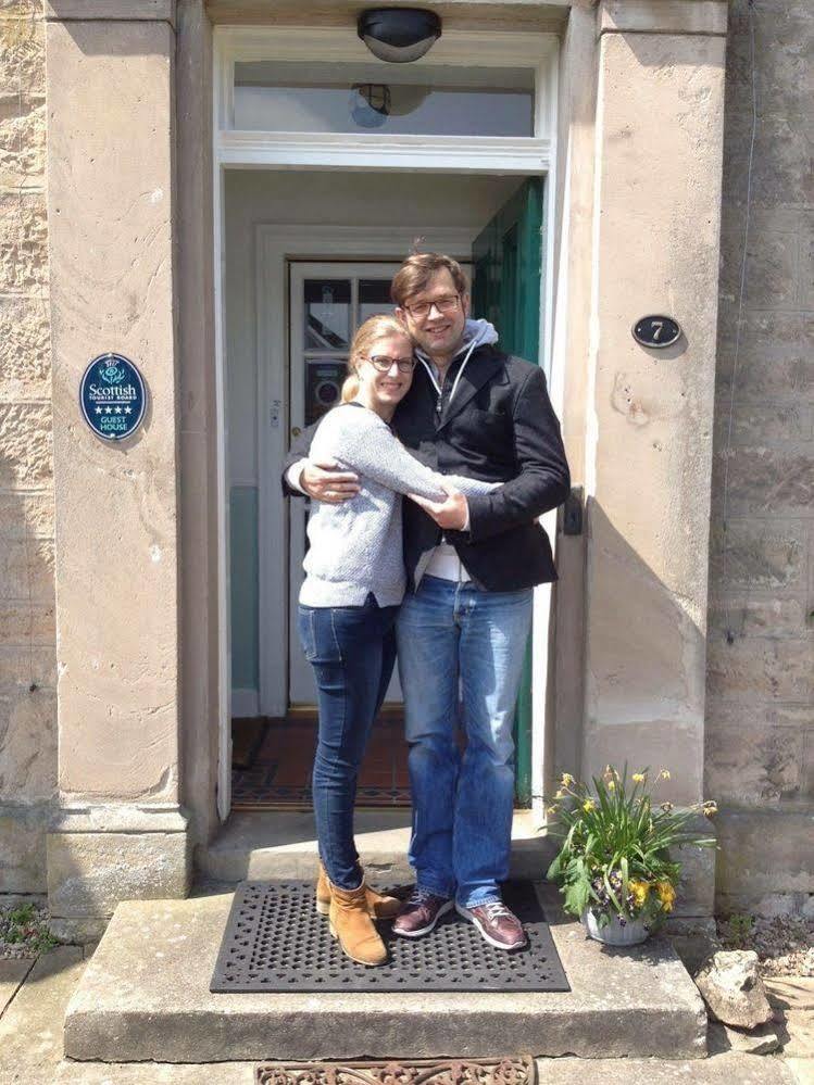 Cawdor House B&B Nairn Eksteriør bilde