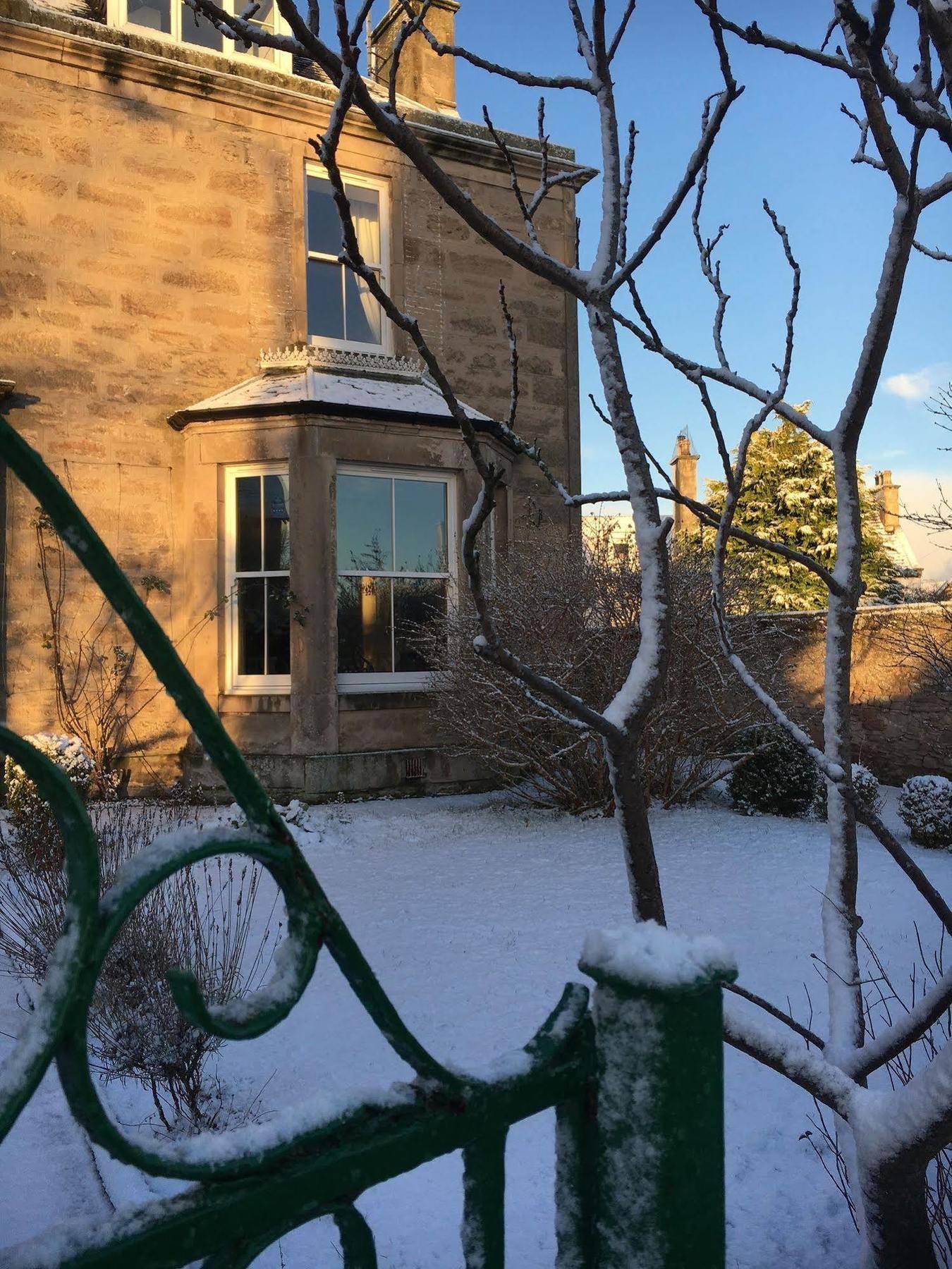 Cawdor House B&B Nairn Eksteriør bilde