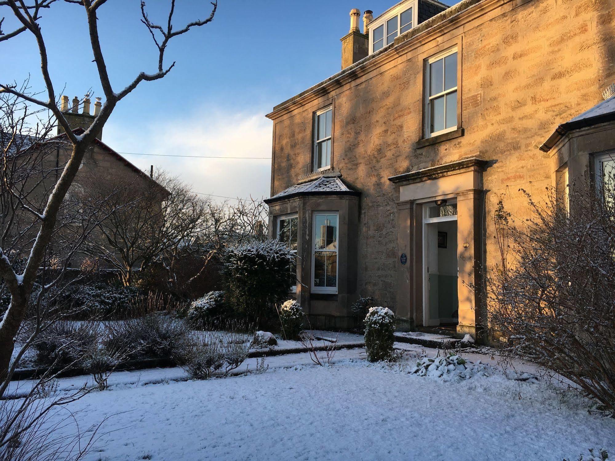 Cawdor House B&B Nairn Eksteriør bilde
