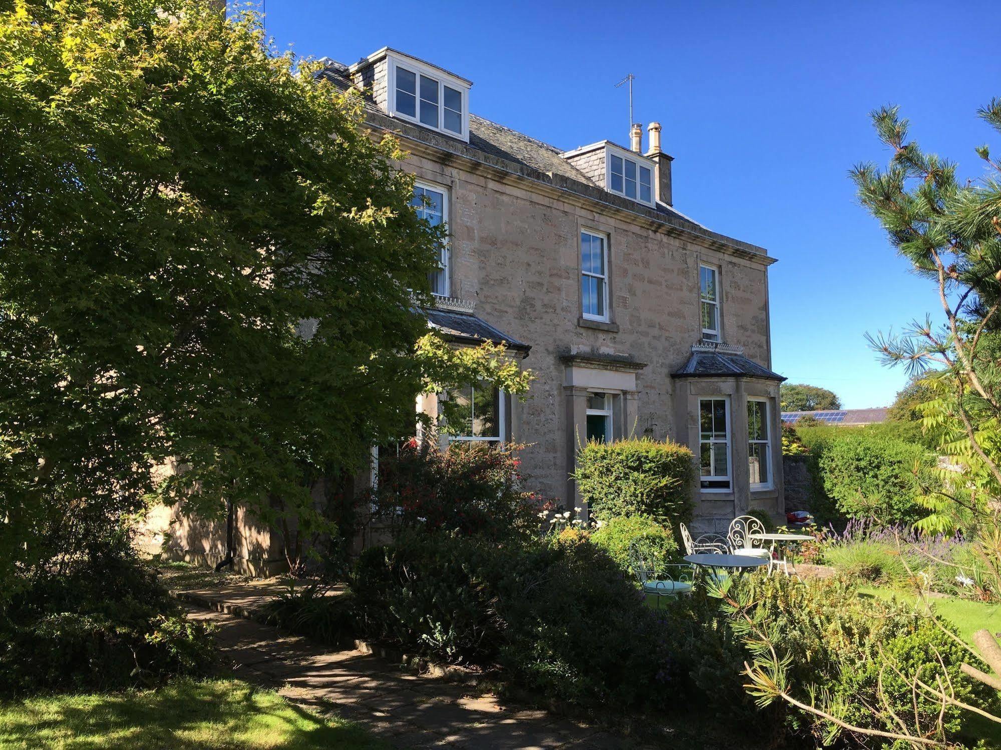Cawdor House B&B Nairn Eksteriør bilde