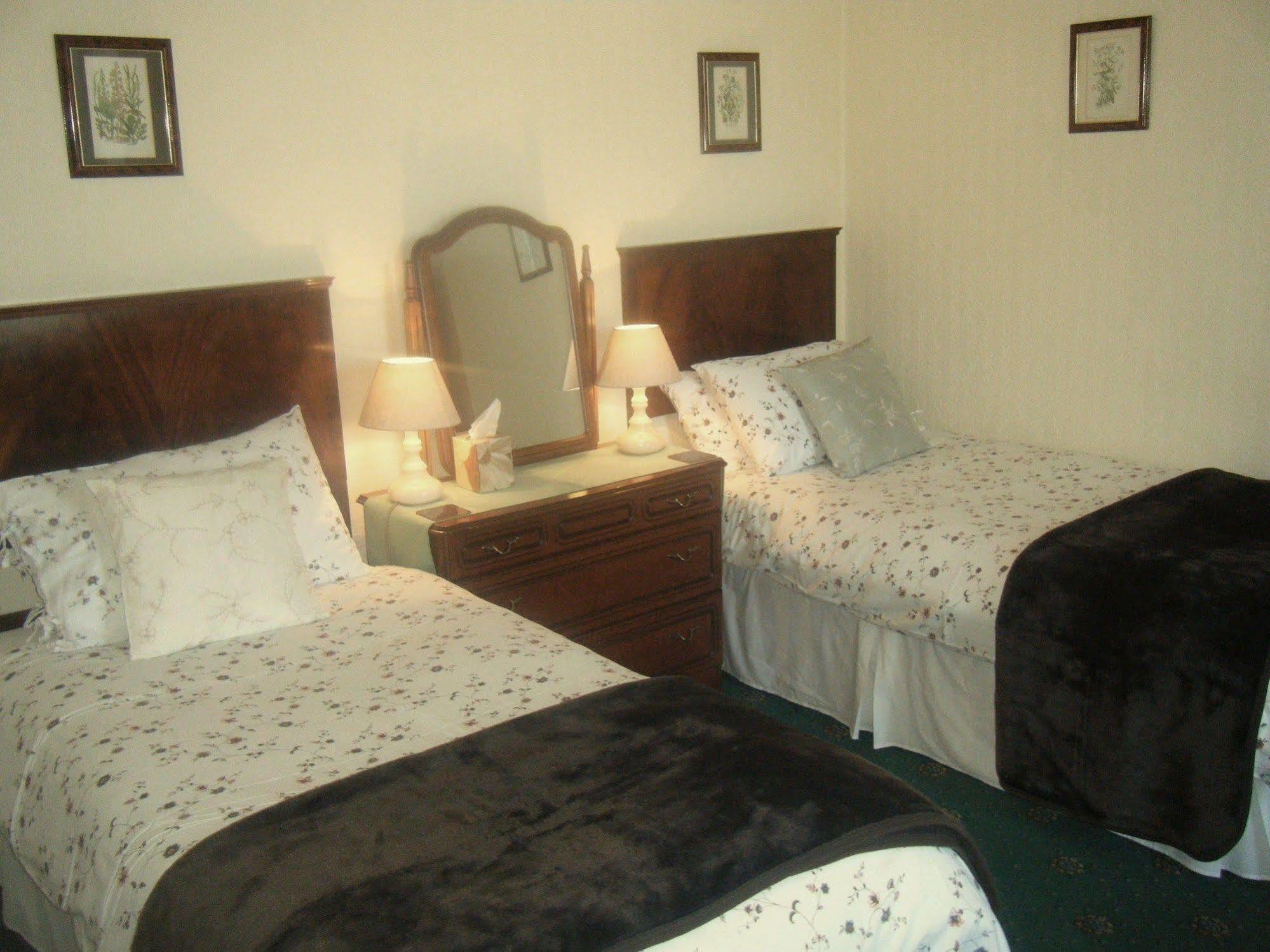 Cawdor House B&B Nairn Eksteriør bilde