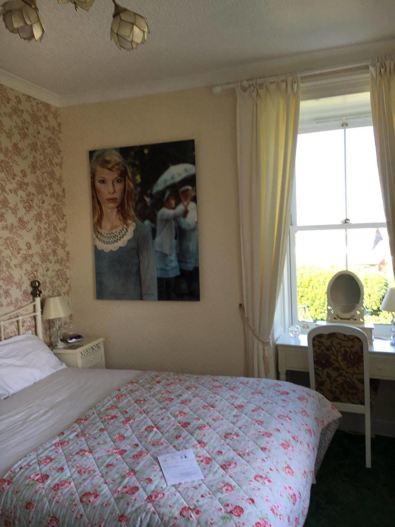 Cawdor House B&B Nairn Eksteriør bilde