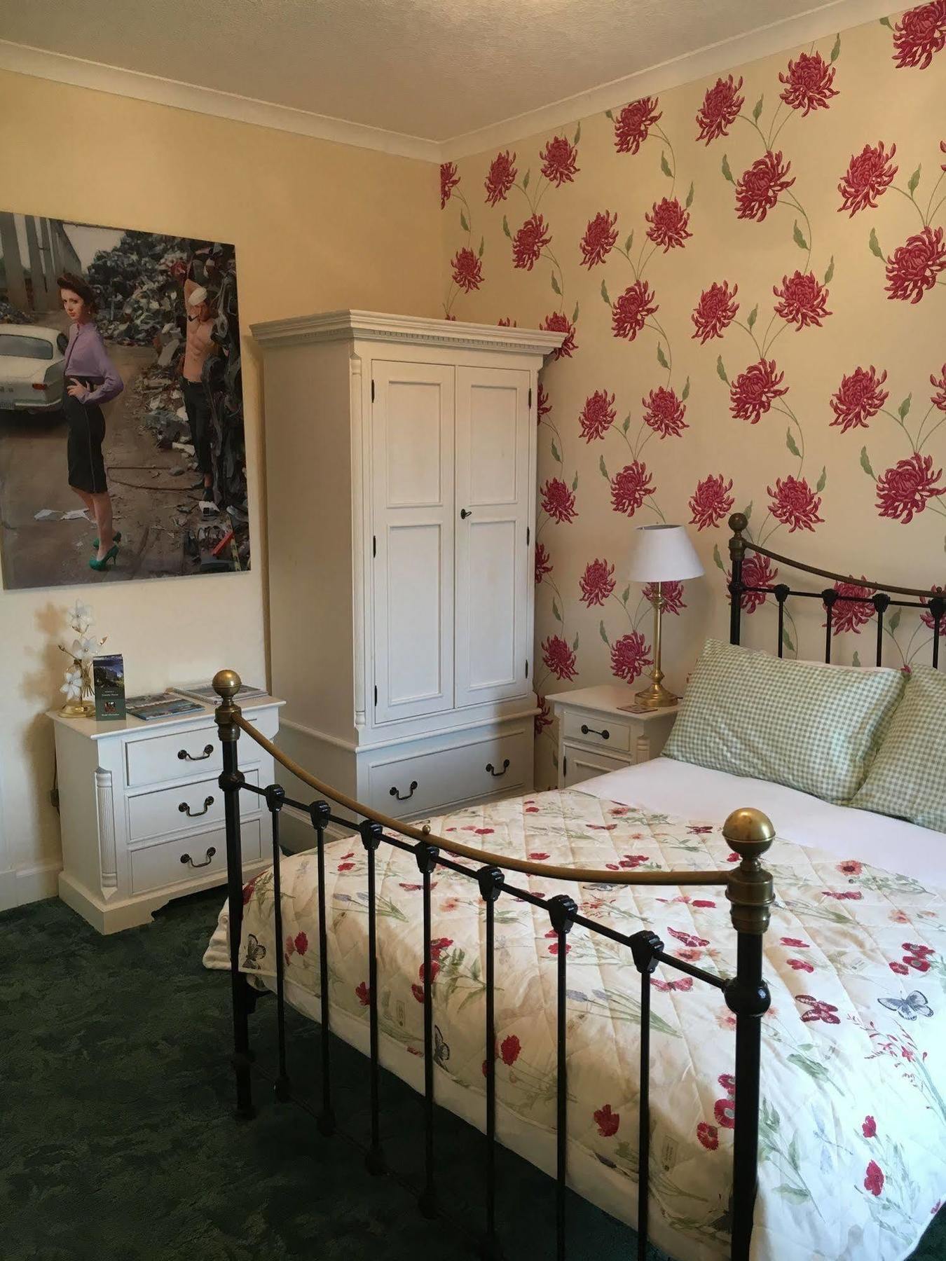 Cawdor House B&B Nairn Eksteriør bilde