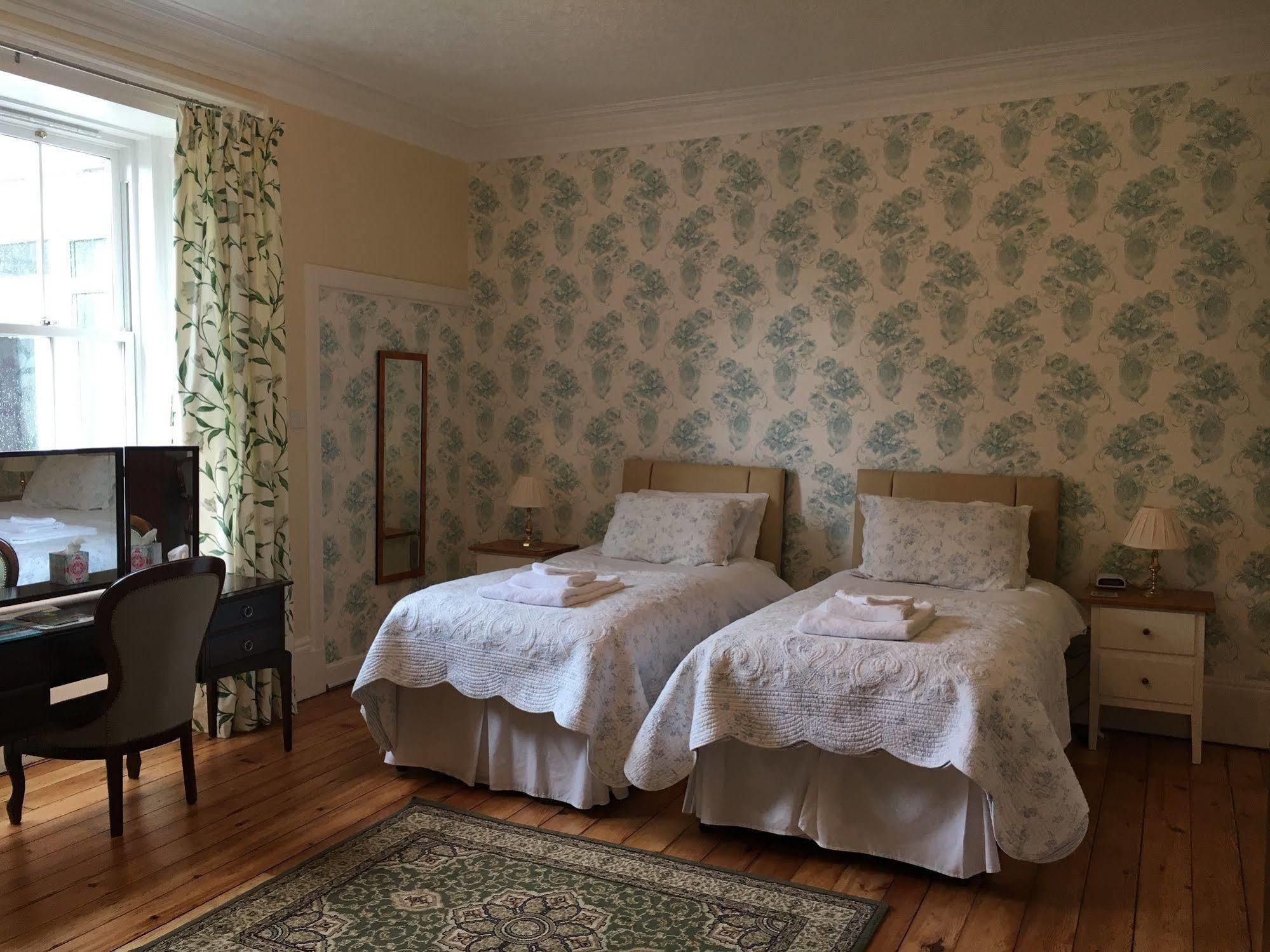 Cawdor House B&B Nairn Eksteriør bilde