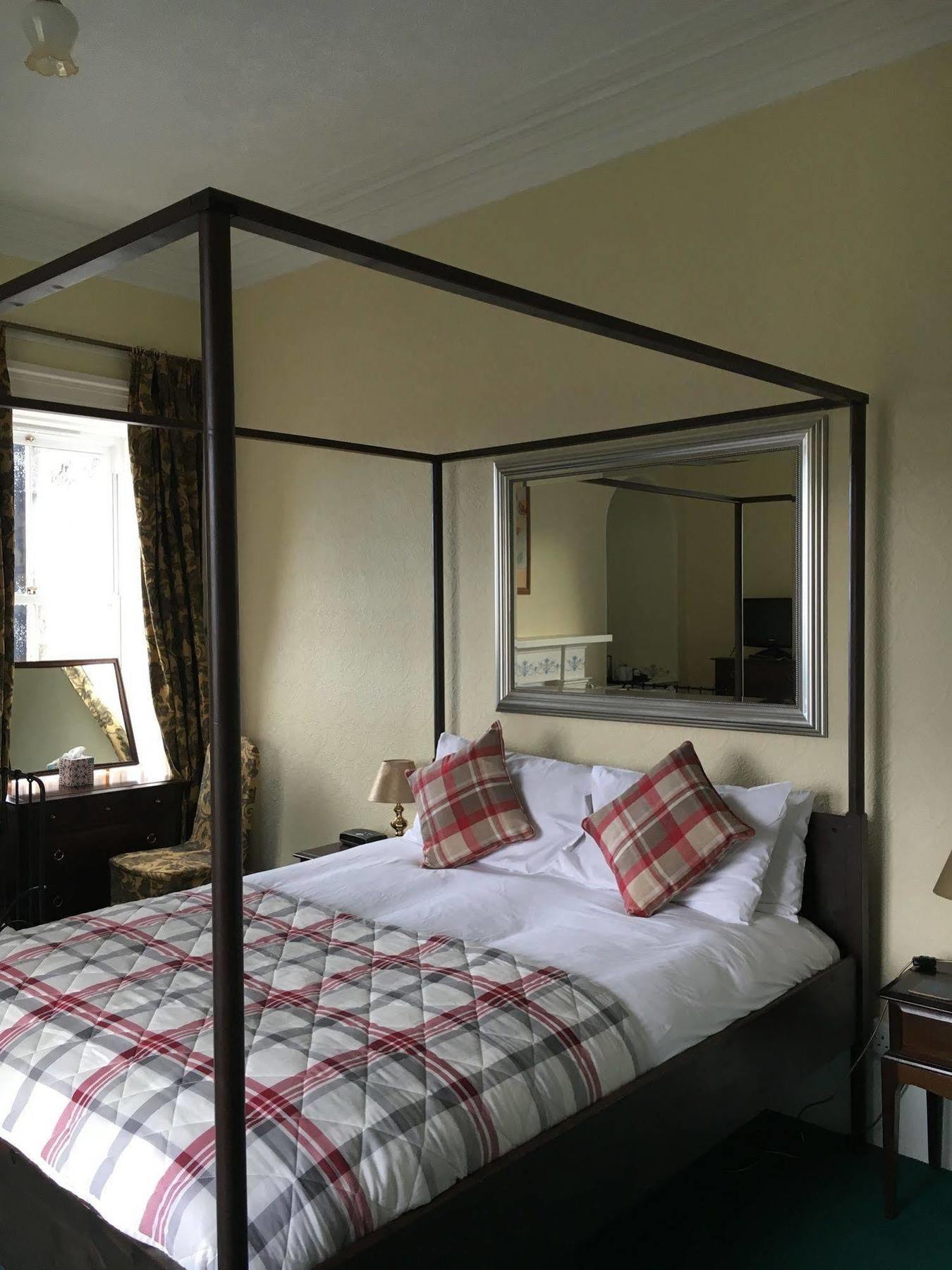 Cawdor House B&B Nairn Eksteriør bilde
