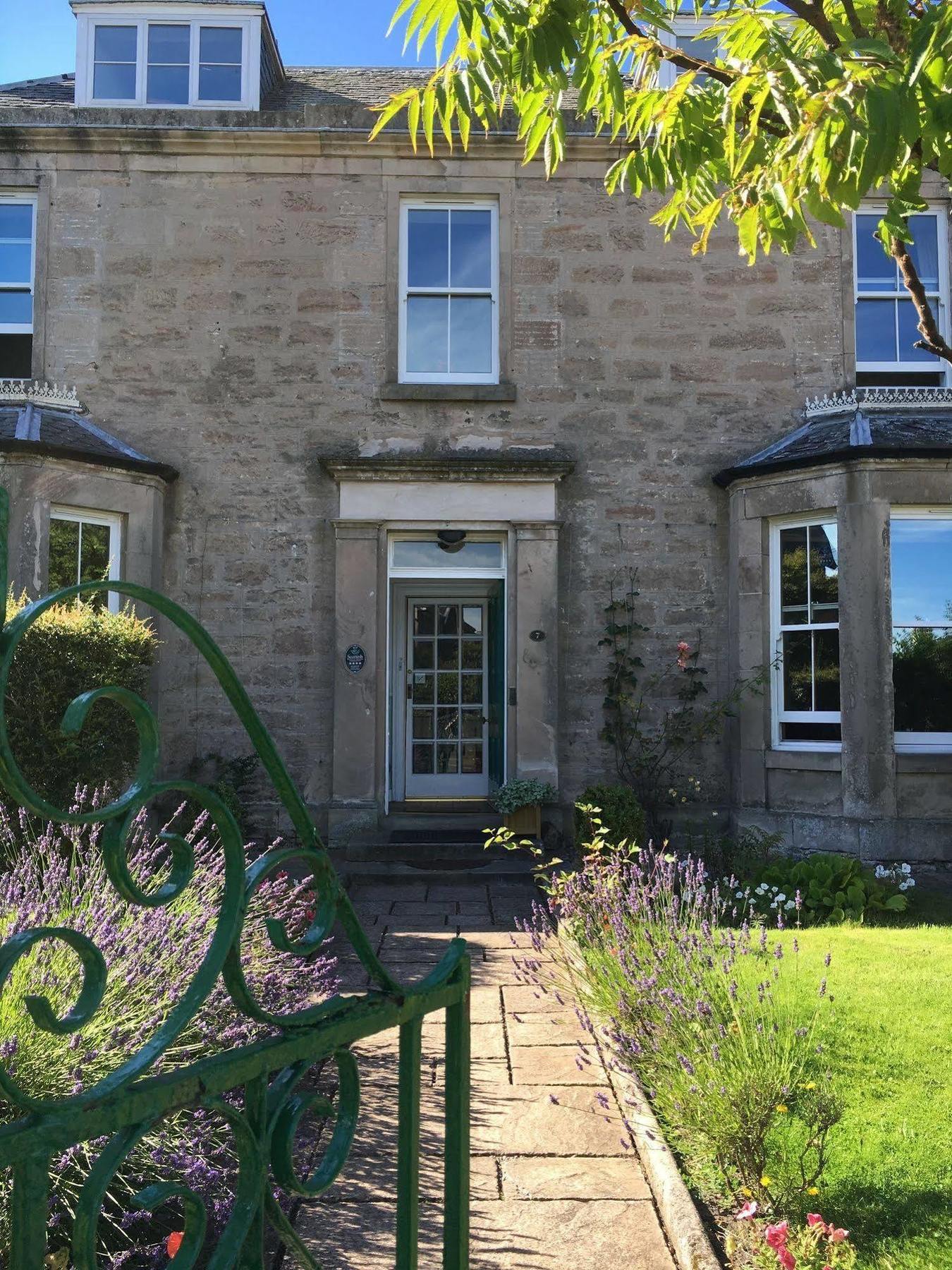 Cawdor House B&B Nairn Eksteriør bilde